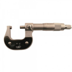 Precision Outside Micrometer 0-1"