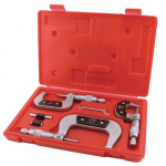 Outside Micrometer Set 0-3"