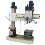 RD-1000 40" ARM Radial Drill Press 3HP 3 Phase