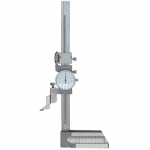 Dial Height Gage 12"