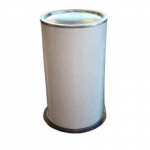Air/Oil Separator Filter, P52-5555, Donaldson