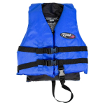 USGC Type III PFD Life Jacket Blue Child
