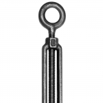 1"-8 x 5-3/4" Turnbuckle Eye, Left Hand