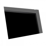 Privacy Screen for 24" Monitor