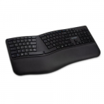 Pro Fit Ergo Wireless Keyboard, Black