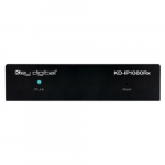 HDMI Over IP with POE (Rx) Receiver