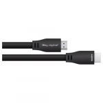 4K/18G 30ft / 9.1m HDMI Cable, Supports HDR10+