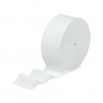 Scott White 2-Ply Jumbo Size Roll Toilet Tissue