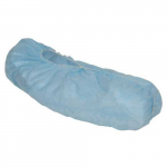 KleenGuard A10 Light Duty Shoe Cover, Blue