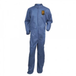 Breathable Particle Protection Coverall, 2XL