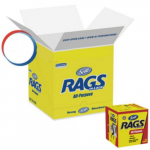 Rag In A Box