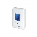 ES Max 22 Line Voltage Thermostat, 208/240V