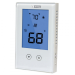 ClearTouch Line Voltage Thermostat
