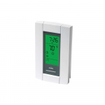 Thermostat Programmable Floor Heater