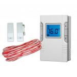 Programmable Thermostat Kit 120V
