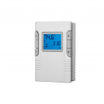 Programmable Window Thermostat 120V 16A