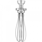 10" Whisk Accessory for Commercial
