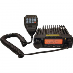 VHF Mobile Radio, 200 Channels