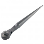 1/2" Ratcheting Construction Wrench
