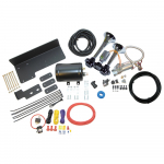 Trail Air Horn Kit with Model 99 Horn