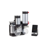 Laboport Automatic Vacuum Pump System, 34 l/min