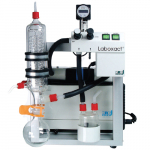 Laboxact Vacuum System, 34 l/min, 2 mbar
