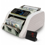 Mixed Bill Counter