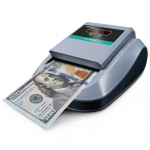 All-Orientation Money Detector