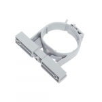 Conduit Clamp and Spacer, 1-1/4"