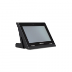 Secured Mount PoE Touch Panel