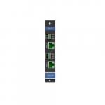 HDMI and RS-232 DGKat Output Card
