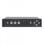 HDMI PC and CV to HDMI Switcher/Scaler