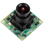 1080p HD-TVI Module Camera
