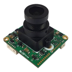 1080p IP Module Camera