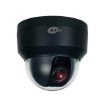 1080p HD Indoor Dome Digital Day/Night 3-Axis