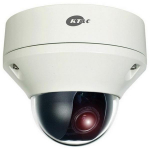 1080p HD-TVI Outdoor Dome