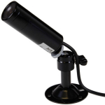 1080p HD Outdoor Miniature Cylinder Camera