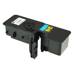 TK5242C Cyan Toner Cartridge, Up to 3000 Pages