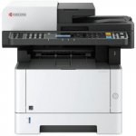 Monochrome Multifunctional Laser Printer