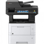 Multifunctional Black and White Printer