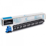 Cyan Toner for the CS 2553ci, Up To 12K Yield