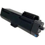 Black Toner Cartridge for M2040DN, M2640IDW, M2540DW