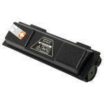 Black Toner Cartridge for FS1320D, FS1370DN Printers