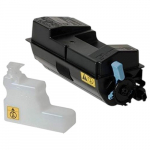 Black Toner Cartridge for FS4200DN Printer