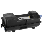 Black Toner Cartridge for P3055dn / P3155dn / M3655idn