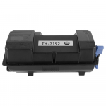Black Toner Cartridge for P3055dn P3060dn Printers
