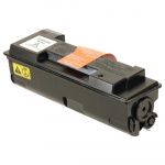 Black Toner Cartridge for FS2020D Printer