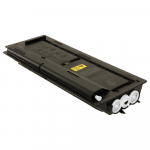 Black Toner Cartridge for FS6525MFP, FS6530MFP Printers