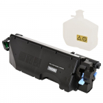 Black Toner Cartridge for M6235cidn / M6635cidn