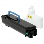 Black Toner Cartridge for P7035CDN, FSC5400DN Printers
